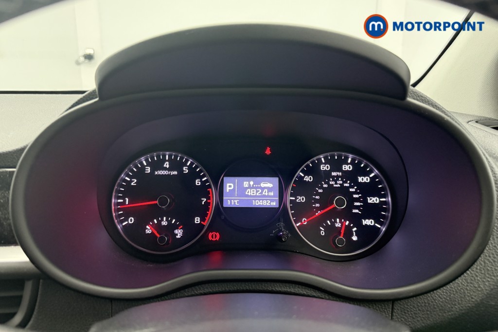 Used Kia Picanto 2019 for sale - 77834568: Photo 17