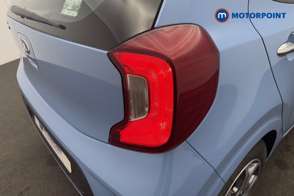 Used Kia Picanto 2019 for sale - 77834568: Photo 25