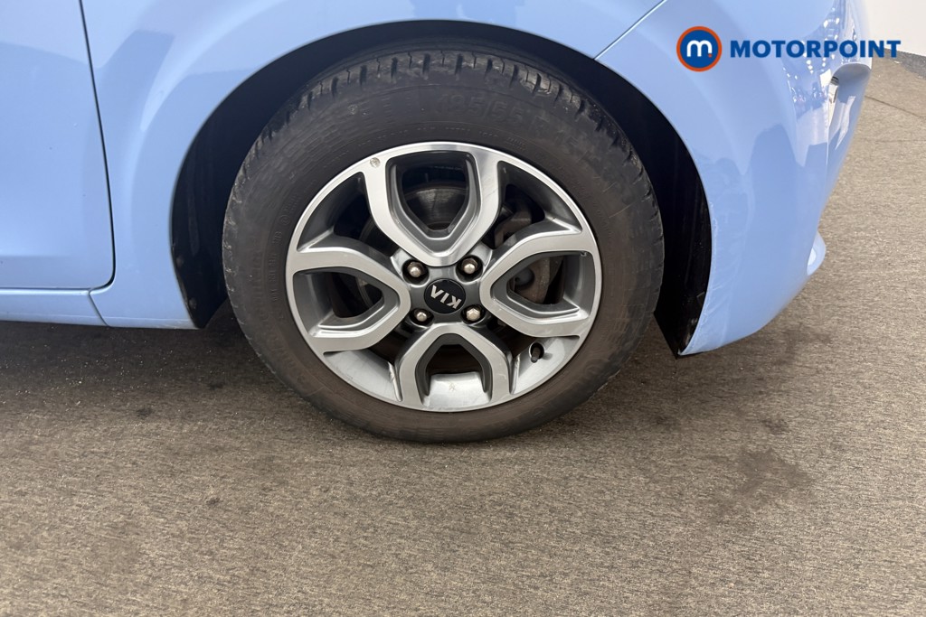 Used Kia Picanto 2019 for sale - 77834568: Photo 29