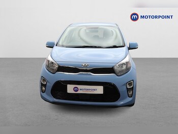 Used Kia Picanto 2019 for sale - 77834568: Photo