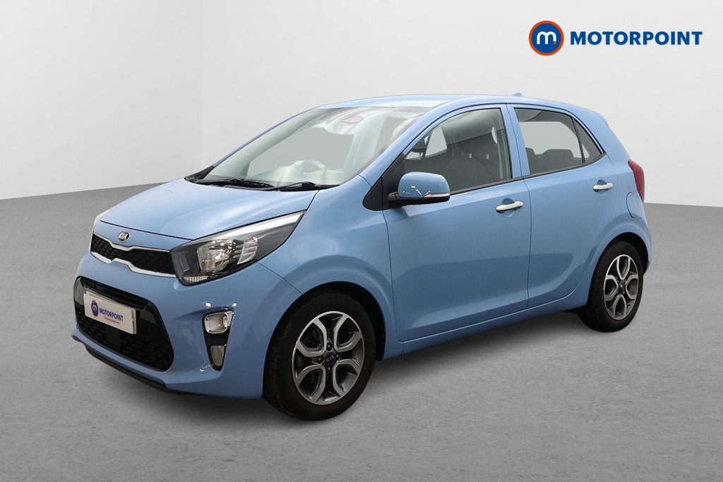 Used Kia Picanto 2019 for sale - 77834568: Photo 3