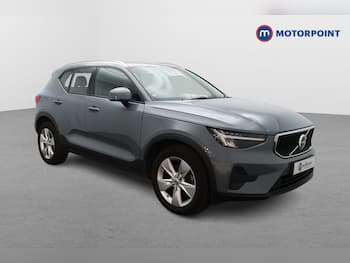 Used Volvo XC40 2023 for sale - 79816367: Photo