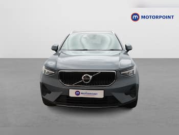 Used Volvo XC40 2023 for sale - 79816367: Photo