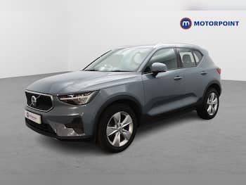 Used Volvo XC40 2023 for sale - 79816367: Photo