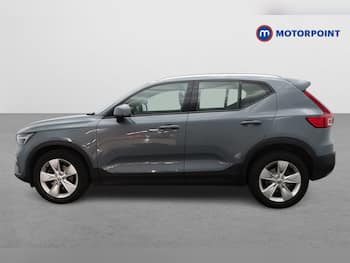 Used Volvo XC40 2023 for sale - 79816367: Photo