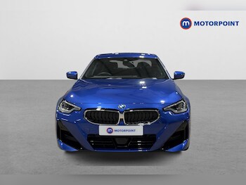 Used BMW 2 Series 2024 for sale - 77297508: Photo