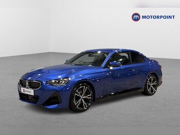 Used BMW 2 Series 2024 for sale - 77297508: Photo