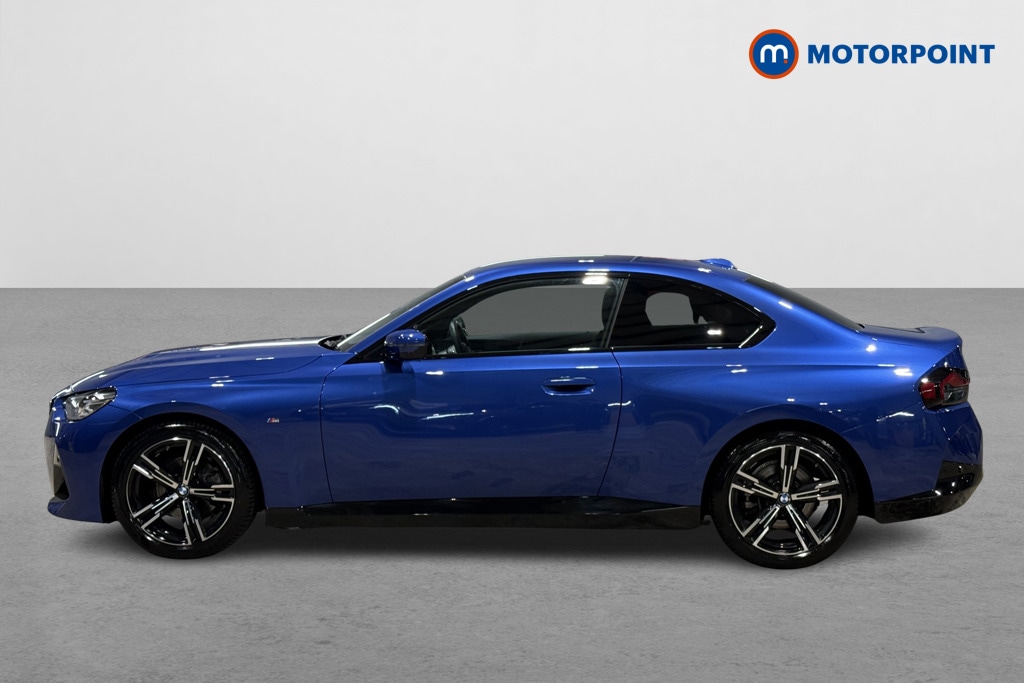 Used BMW 2 Series 2024 for sale - 77297508: Photo 4