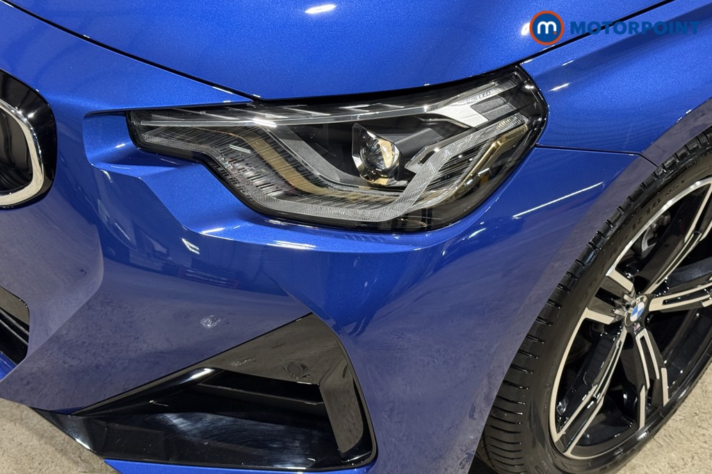 Used BMW 2 Series 2024 for sale - 77297508: Photo 40