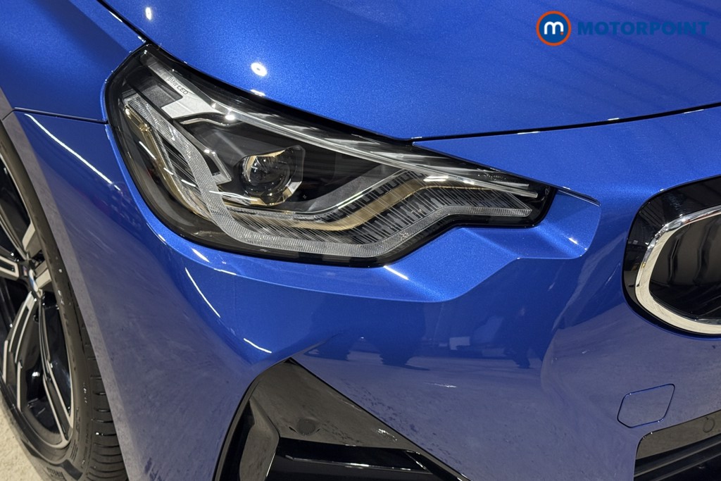 Used BMW 2 Series 2024 for sale - 77297508: Photo 41