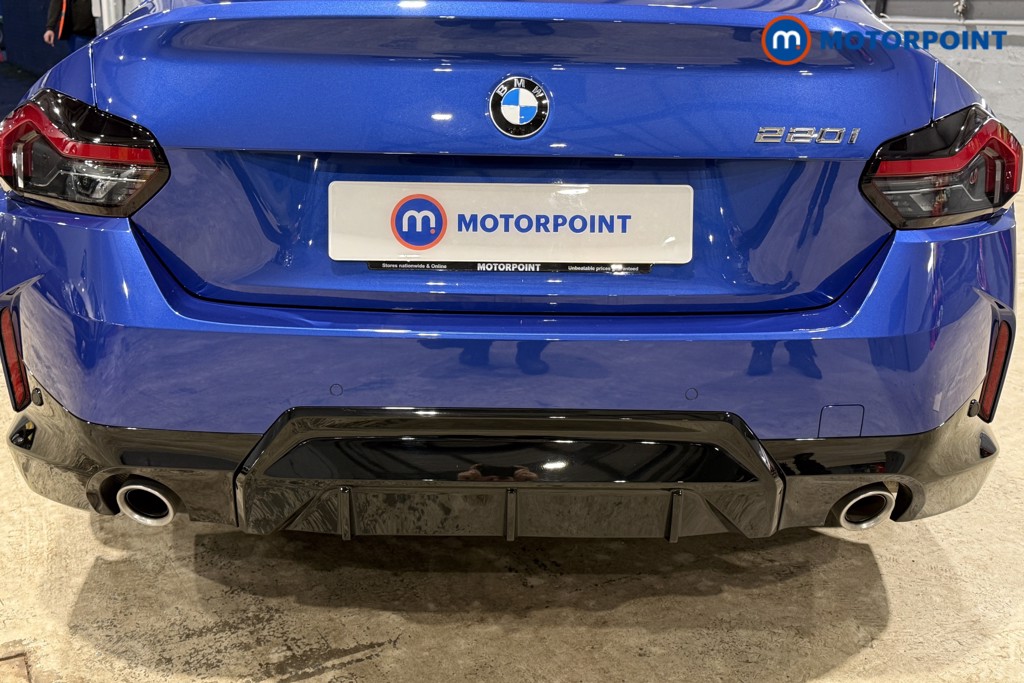 Used BMW 2 Series 2024 for sale - 77297508: Photo 44