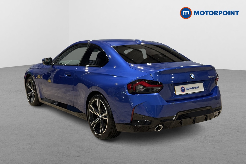 Used BMW 2 Series 2024 for sale - 77297508: Photo 5