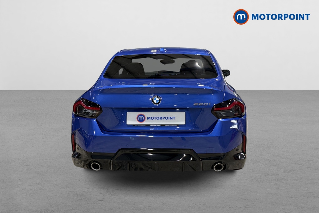 Used BMW 2 Series 2024 for sale - 77297508: Photo 6