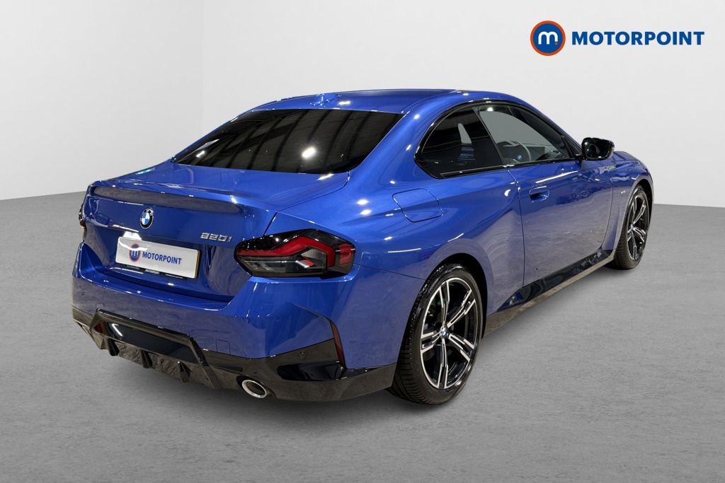 Used BMW 2 Series 2024 for sale - 77297508: Photo 7