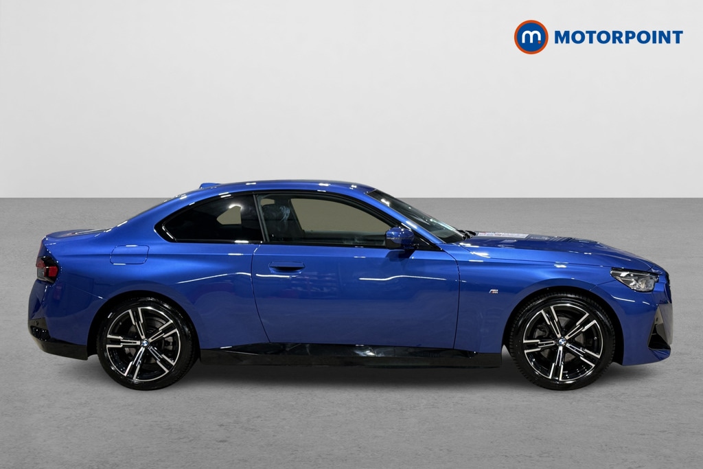 Used BMW 2 Series 2024 for sale - 77297508: Photo 8