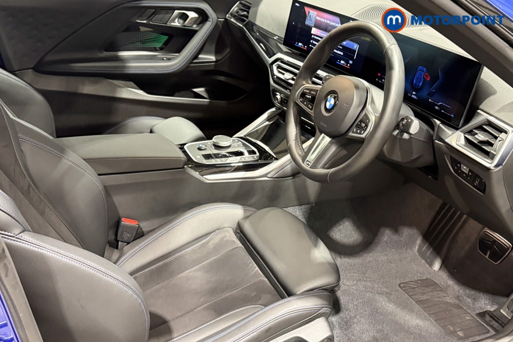 Used BMW 2 Series 2024 for sale - 77297508: Photo 9