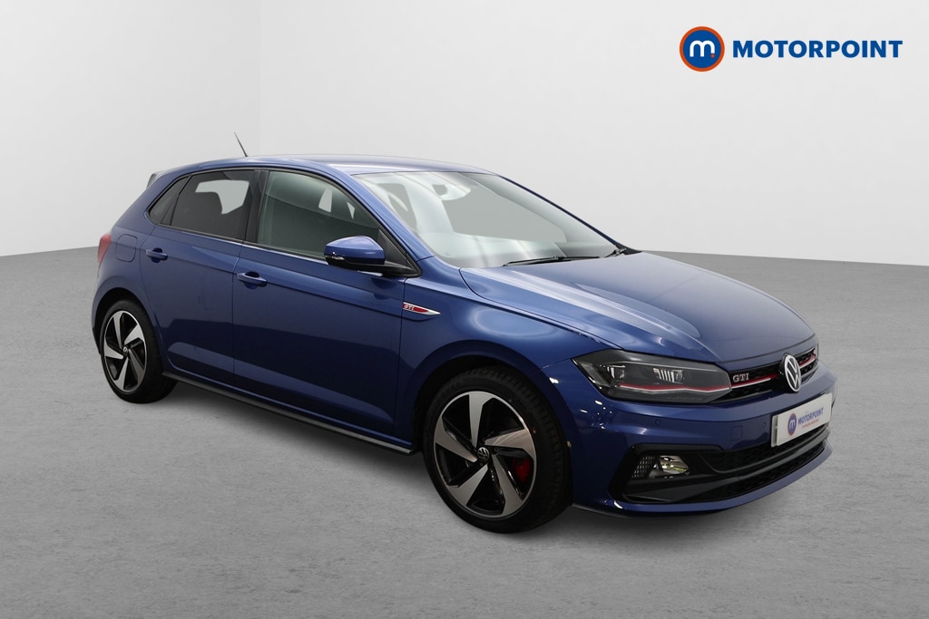 Used Volkswagen Polo 2021 for sale - 76719718: Photo 1