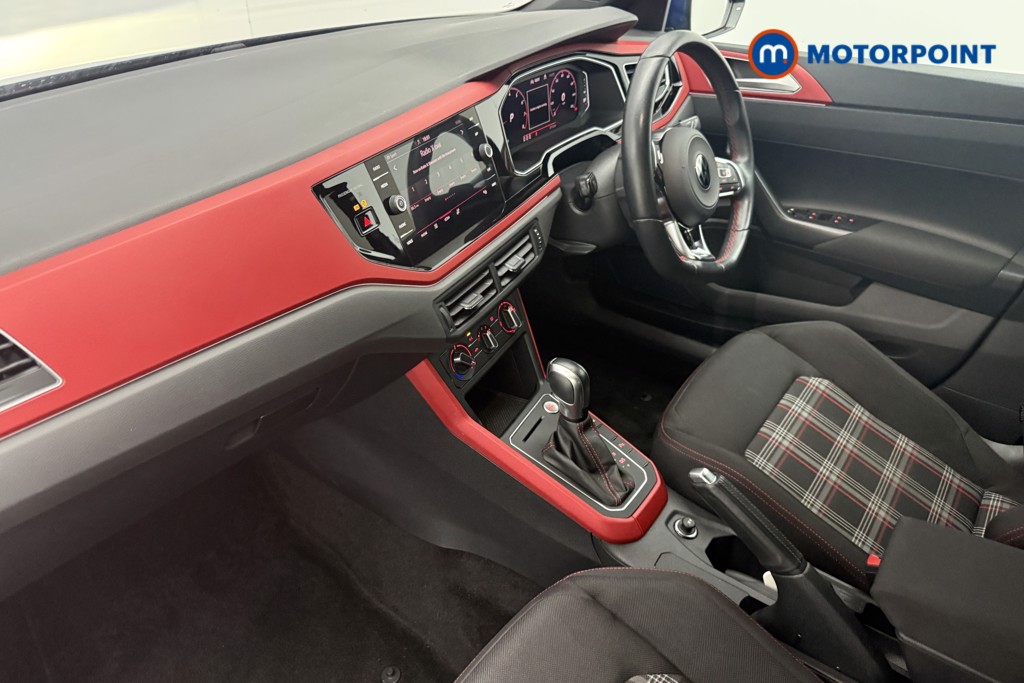 Used Volkswagen Polo 2021 for sale - 76719718: Photo 11