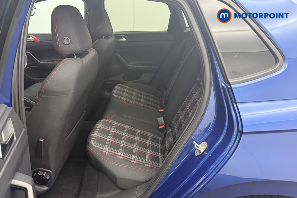 Used Volkswagen Polo 2021 for sale - 76719718: Photo 13