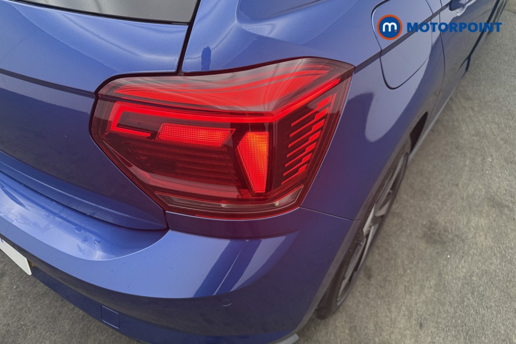 Used Volkswagen Polo 2021 for sale - 76719718: Photo 18