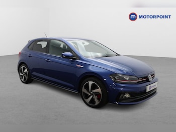 2021 - 2.0 TSI 207 GTI+ 5dr DSG