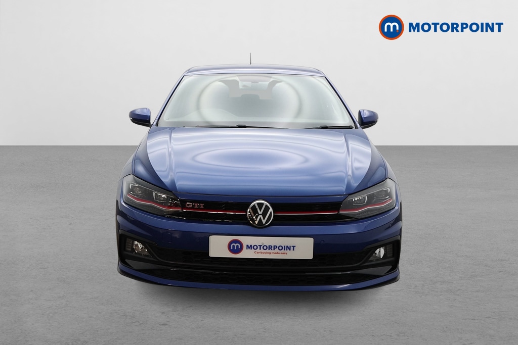 Used Volkswagen Polo 2021 for sale - 76719718: Photo 2
