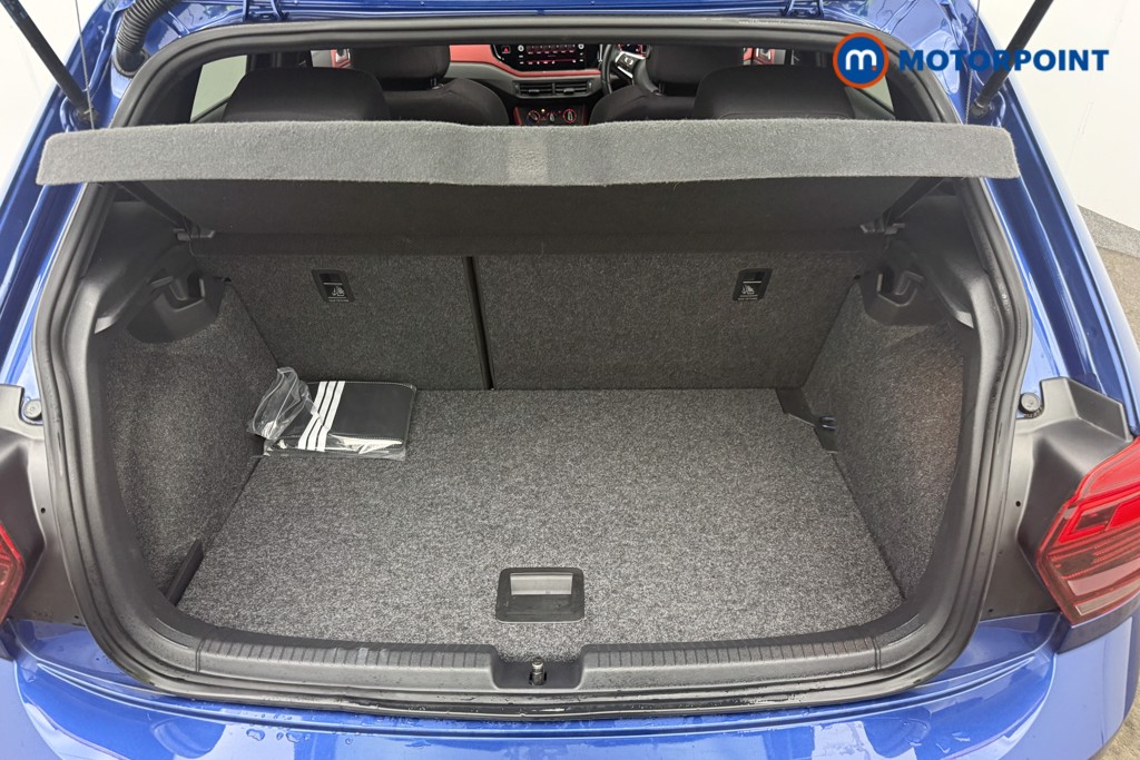 Used Volkswagen Polo 2021 for sale - 76719718: Photo 20