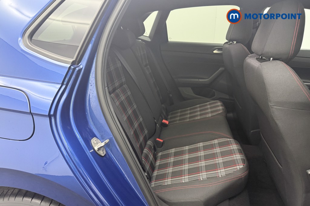 Used Volkswagen Polo 2021 for sale - 76719718: Photo 21