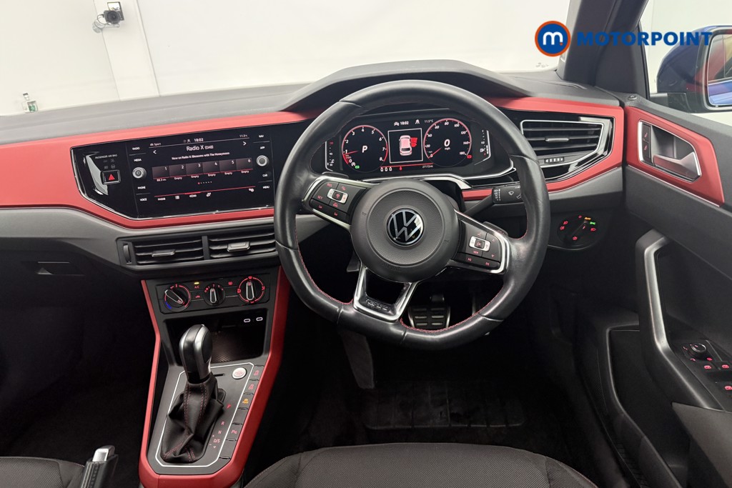 Used Volkswagen Polo 2021 for sale - 76719718: Photo 23