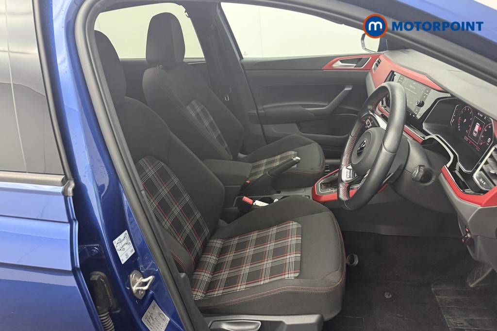 Used Volkswagen Polo 2021 for sale - 76719718: Photo 24