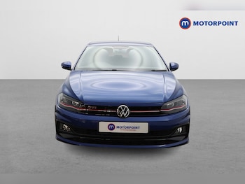 Used Volkswagen Polo 2021 for sale - 76719718: Photo
