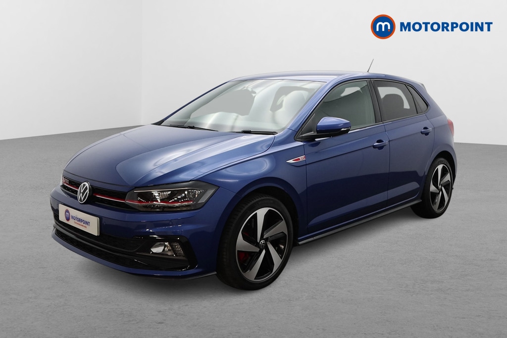 Used Volkswagen Polo 2021 for sale - 76719718: Photo 3
