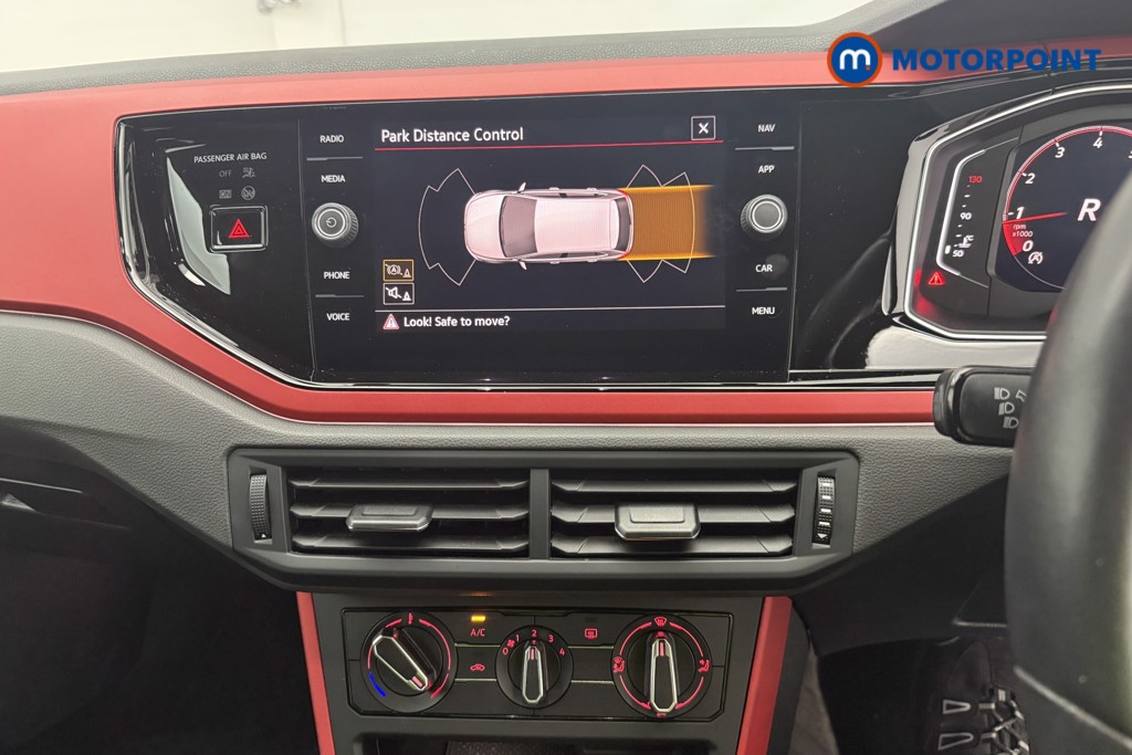 Used Volkswagen Polo 2021 for sale - 76719718: Photo 33