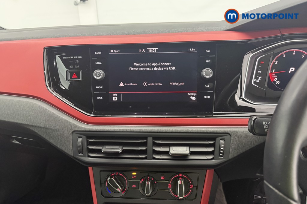 Used Volkswagen Polo 2021 for sale - 76719718: Photo 34