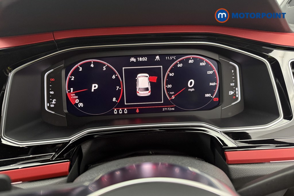 Used Volkswagen Polo 2021 for sale - 76719718: Photo 35