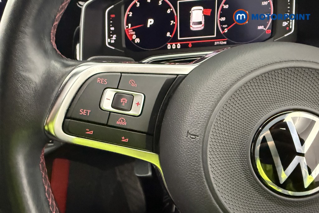 Used Volkswagen Polo 2021 for sale - 76719718: Photo 36