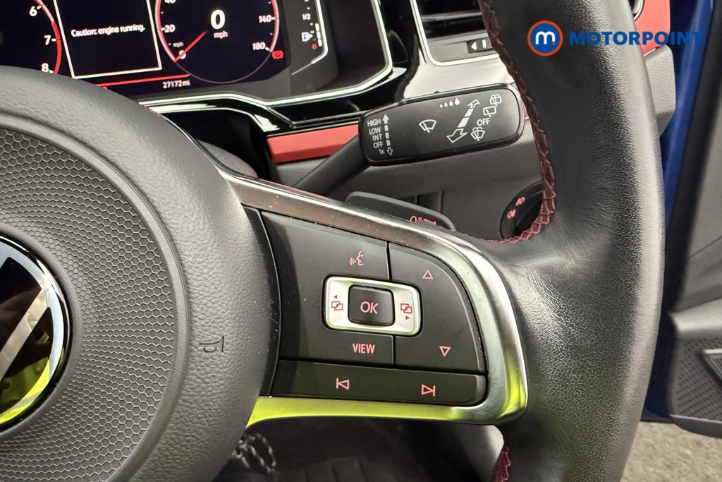 Used Volkswagen Polo 2021 for sale - 76719718: Photo 37