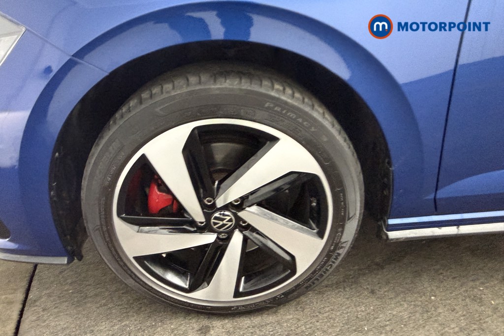 Used Volkswagen Polo 2021 for sale - 76719718: Photo 40