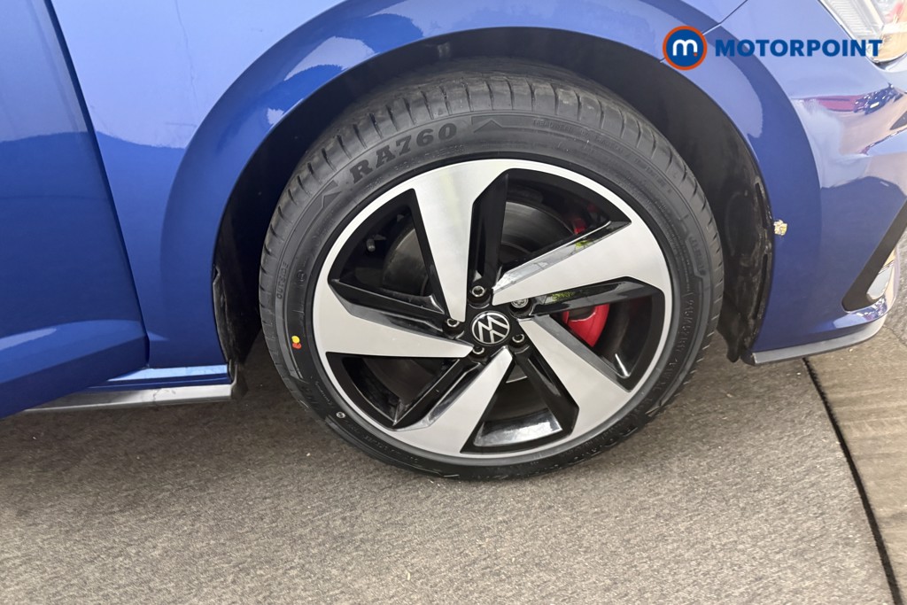 Used Volkswagen Polo 2021 for sale - 76719718: Photo 43