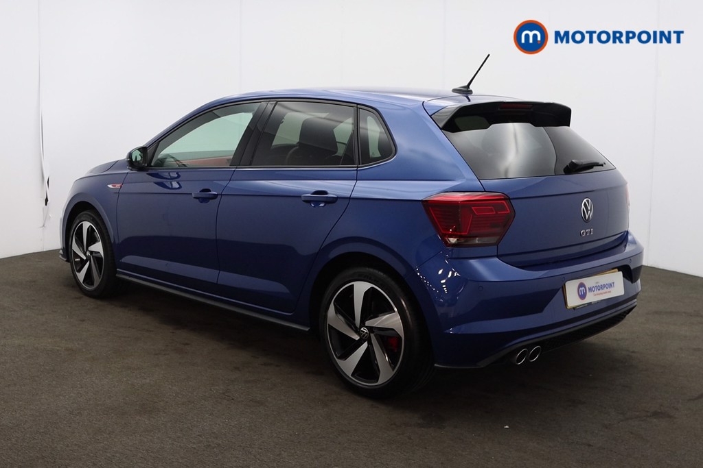 Used Volkswagen Polo 2021 for sale - 76719718: Photo 5
