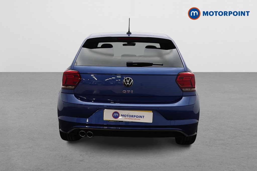 Used Volkswagen Polo 2021 for sale - 76719718: Photo 6
