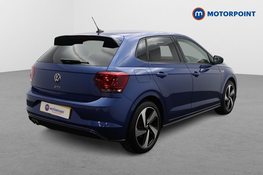 Used Volkswagen Polo 2021 for sale - 76719718: Photo 7