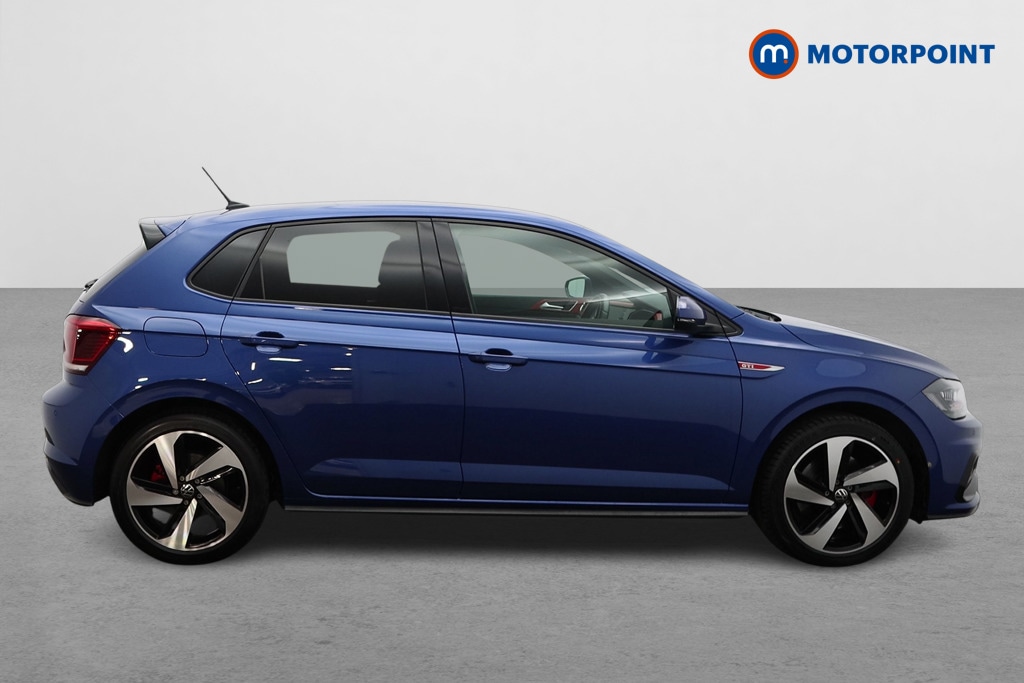 Used Volkswagen Polo 2021 for sale - 76719718: Photo 8