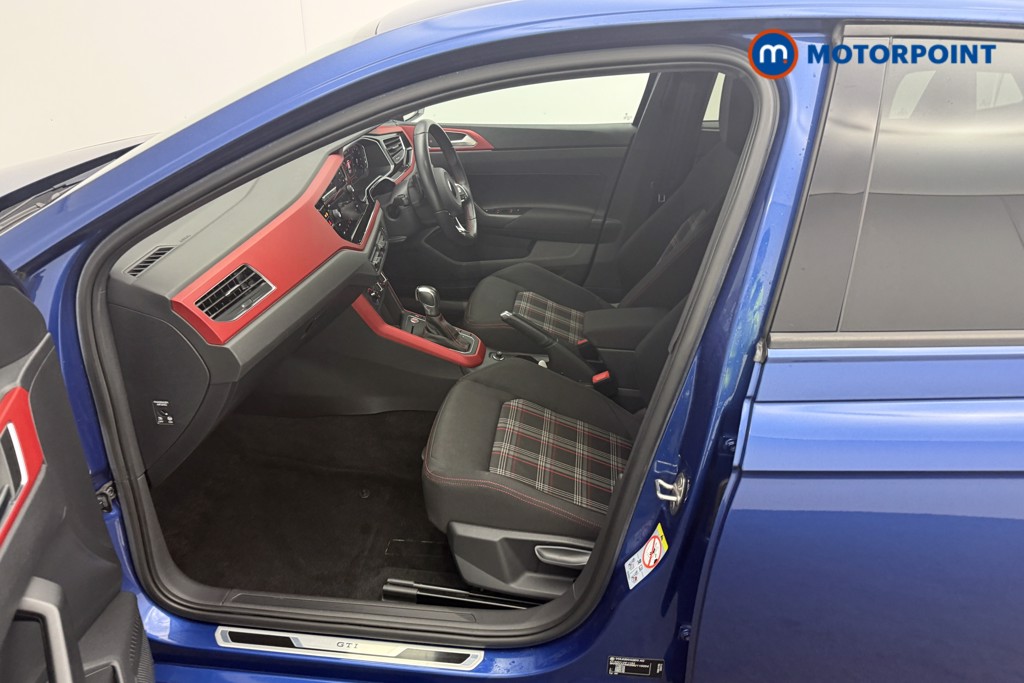 Used Volkswagen Polo 2021 for sale - 76719718: Photo 9