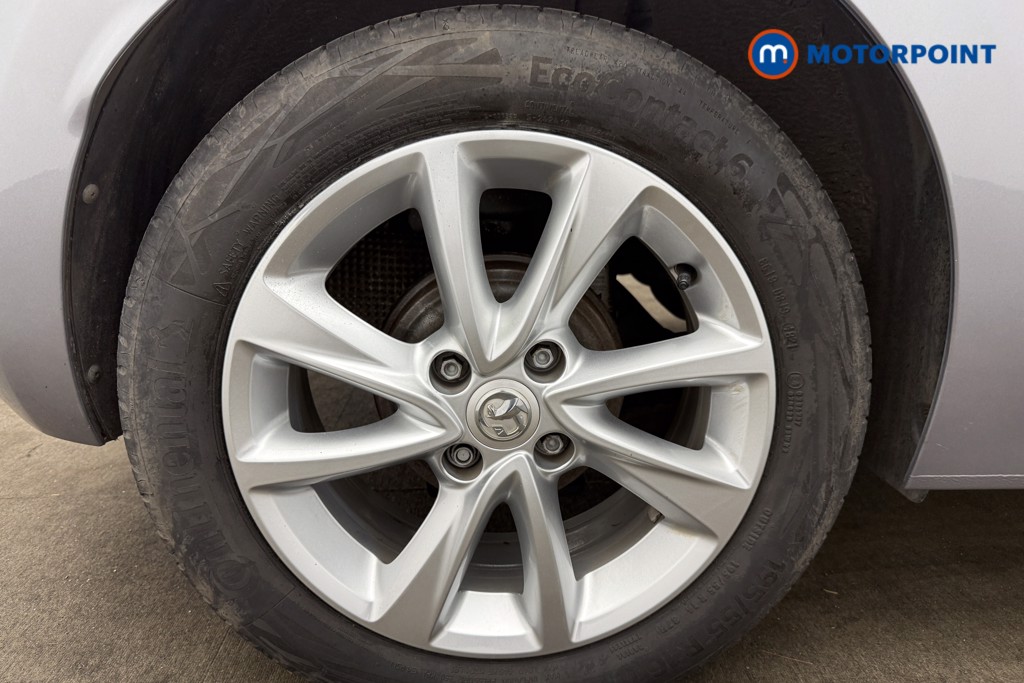 Used Vauxhall Corsa 2021 for sale - 77965995: Photo 10