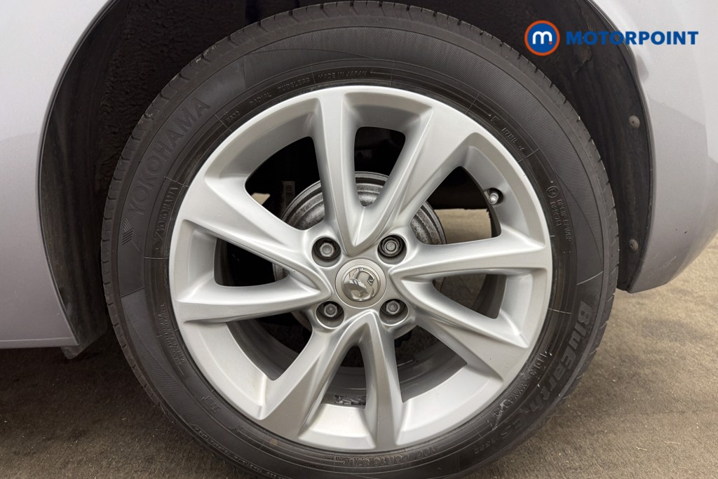 Used Vauxhall Corsa 2021 for sale - 77965995: Photo 11