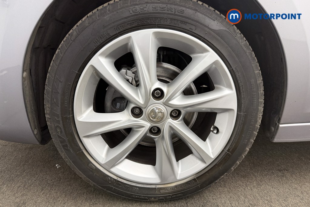 Used Vauxhall Corsa 2021 for sale - 77965995: Photo 12