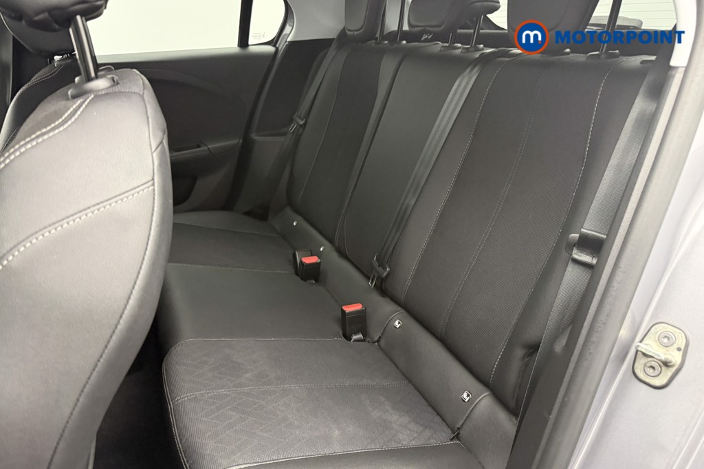 Used Vauxhall Corsa 2021 for sale - 77965995: Photo 14