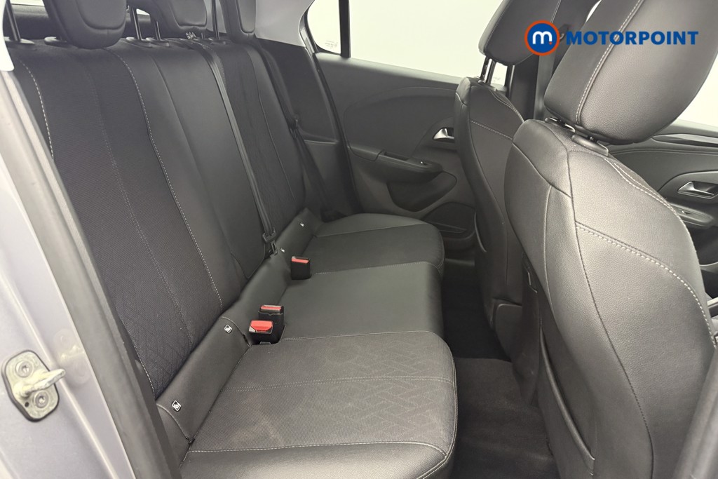 Used Vauxhall Corsa 2021 for sale - 77965995: Photo 17