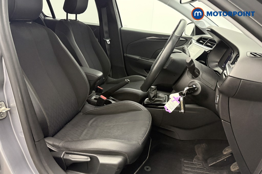 Used Vauxhall Corsa 2021 for sale - 77965995: Photo 18